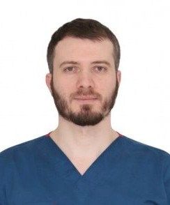 Боготов Аскер Мартинович стоматолог