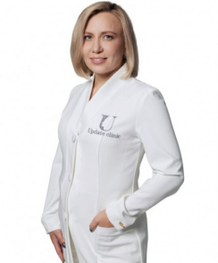 Попова Екатерина Александровна косметолог