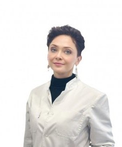 Николаева Екатерина Борисовна узи-специалист