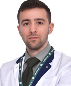 Чамурлиев Илья Валерьевич венеролог