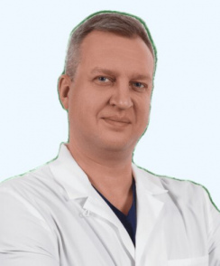Шлеев Денис Сергеевич терапевт