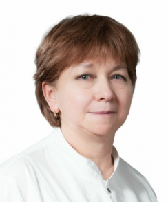 Кирилина Татьяна Александровна гастроэнтеролог