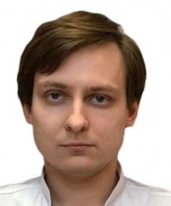 Горшенин Денис Сергеевич андролог