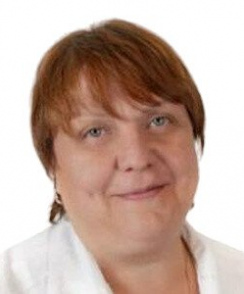 Казарина Наталья Валерьевна массажист