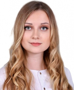 Шишкова Кристина Валерьевна психолог