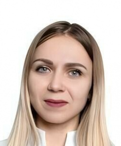 Тимошенко Кристина Викторовна лор (отоларинголог)