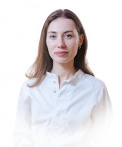 Николаева Мария Михайлова косметолог