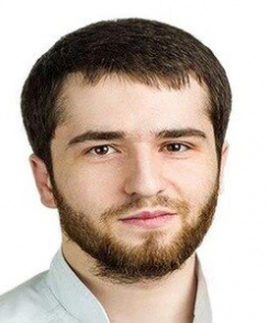 Гамзаев Абдурахман Алилович стоматолог