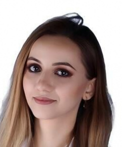 Аласгарова Лала Вугаровна стоматолог