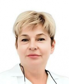 Золотавина Екатерина Николаевна стоматолог