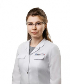 Подхватилина Анастасия Сергеевна эндокринолог