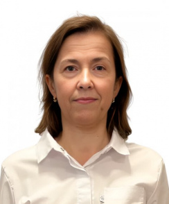 Есипова Светлана Анатольевна стоматолог
