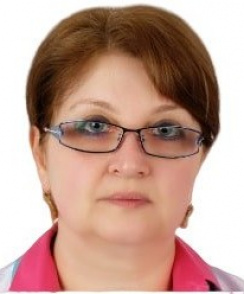 Ломия Манана Анатольевна акушер