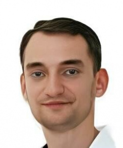 Янченков Александр Александрович невролог