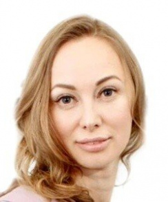 Воскобоева Мирослава Николаевна стоматолог