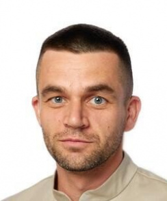 Леонтьев Михаил Александрович анестезиолог