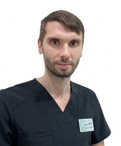 Карпов Николай Владимирович стоматолог