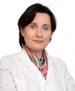 Диогенова Елена Олеговна анестезиолог