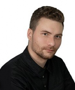 Бутурлин Иван Сергеевич ортопед