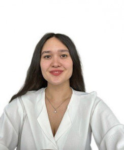 Оглоблина София Игоревна психолог