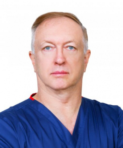 Осипов Андрей Викторович стоматолог