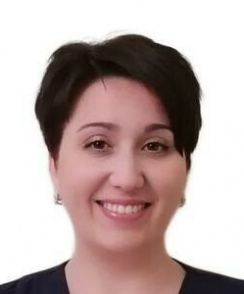 Маркова Татьяна Александровна стоматолог