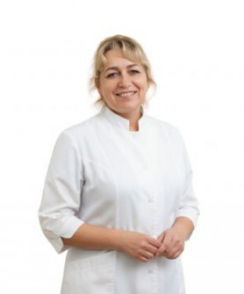 Лазебникова Инна Альбертовна психолог