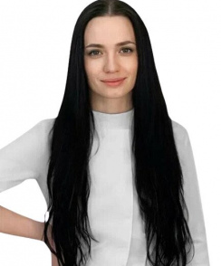 Ткачева Екатерина Сергеевна стоматолог