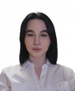 Точилкина Владлена Александровна гигиенист стоматологический