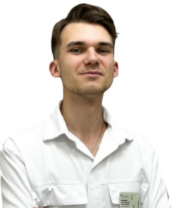 Ефремов Константин Николаевич стоматолог