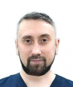 Вострецов Владимир Владимирович стоматолог
