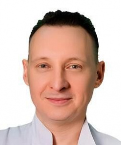 Гладилин Дмитрий Юрьевич стоматолог
