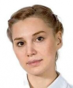 Иванилова Татьяна Александровна стоматолог