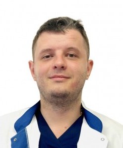 Филичкин Константин Алексеевич спортивный врач