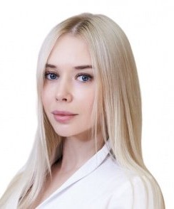 Филимоненко Ирина Михайловна косметолог