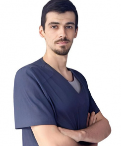 Алиев Сеймур Фархадович стоматолог