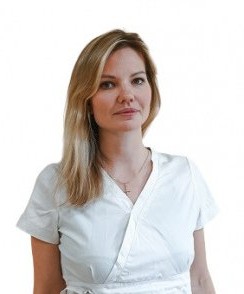 Щенникова Мария Юрьевна невролог