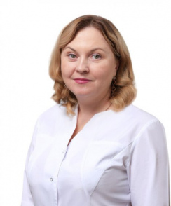 Литвинцева Виктория Анатольевна эндокринолог