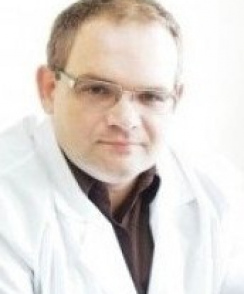 Тарасов Александр Александрович кардиолог