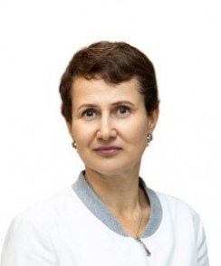 Диасамидзе Юлия Станиславовна терапевт