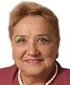 Слепцова Светлана Ивановна акушер