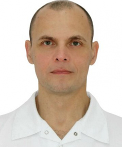 Евтюшов Владимир Иванович уролог