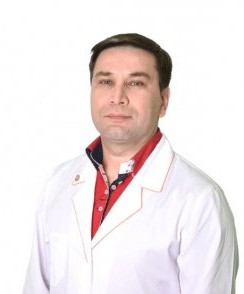Байсиев Мурат Русланович диетолог