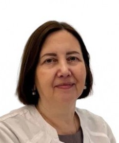Кузнецова Светлана Николаевна педиатр