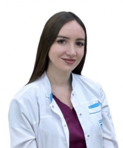 Сибирякова Ольга Альбертовна узи-специалист