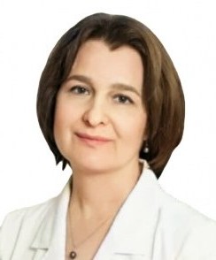 Гордеева Виктория Леонидовна акушер