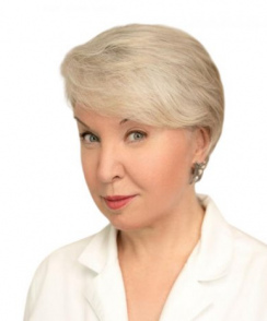 Монахова Ирина Валентиновна гинеколог