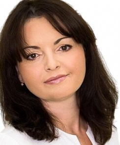 Егорова Екатерина Геннадьевна косметолог