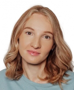 Якунина Екатерина Александровна кардиолог