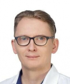 Никифоров Павел Васильевич андролог